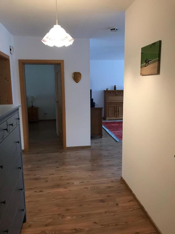 Ferienwohnung Hofbauer Tittmoning Exterior foto